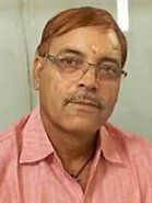 श्री जगदीश प्रसाद पाईवाल