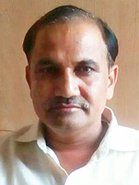श्री केदार शर्मा