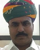 श्री करणसिंह ठाकुरला