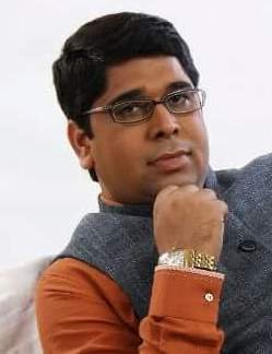 श्री कुलदीप राजपुरोहित