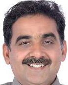 श्री लक्ष्मीकांत पारीक