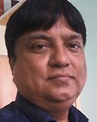 श्री मदनमोहन रंगा