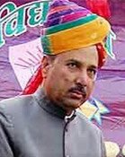 श्री महावीर प्रसाद शर्मा