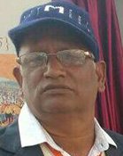 श्री महेश शर्मा