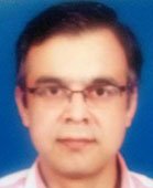 श्री नितिन लक्ष्मीकांत मिश्रा