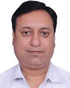 श्री पंकज जोशी