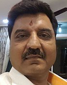 श्री पवनकुमार ओझा
