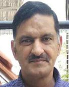 श्री राजेश जोशी