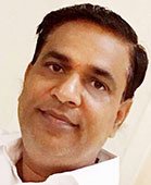 श्री राजकुमार दाधीच