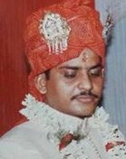 श्री संतोष शर्मा