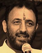 श्री श्रीकिशन सच्चिदानंद जोशी