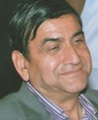 श्री पशुपति कुमार शर्मा