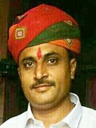 श्री सुमनसिंह राजपुरोहित