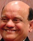पदमश्री श्री सुरेन्द्र शर्मा