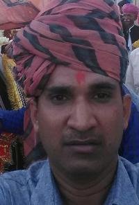 श्री उपेन्द्रसिंह राजपुरोहित