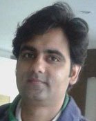 श्री विदेह श्रीकिशन जोशी