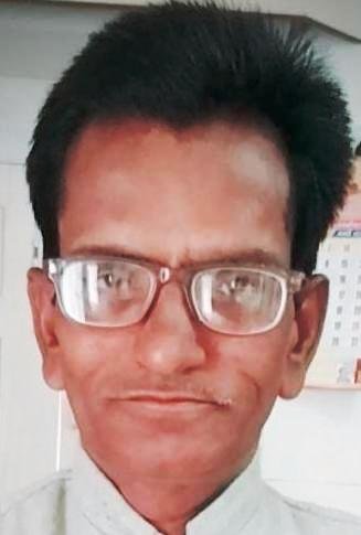 श्री विद्याशंकर जोशी