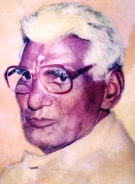 स्व. सांवरमल जी चोटिया