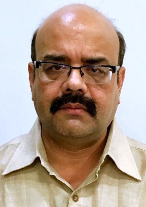 श्री सुभाष चोटिया