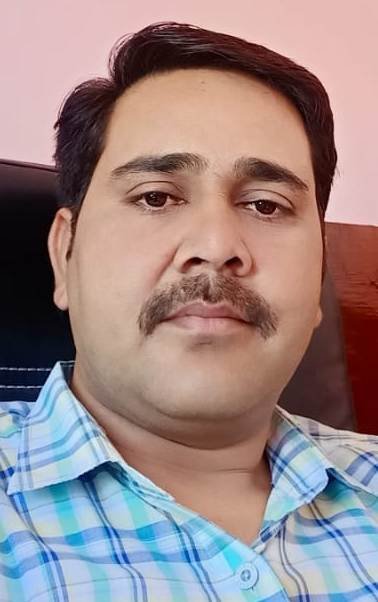 श्री आशीष डिडवानिया