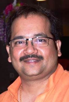 श्री विनय जोशी