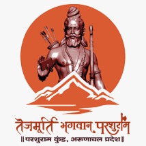 Tejmurti Bhagwan Parshuram