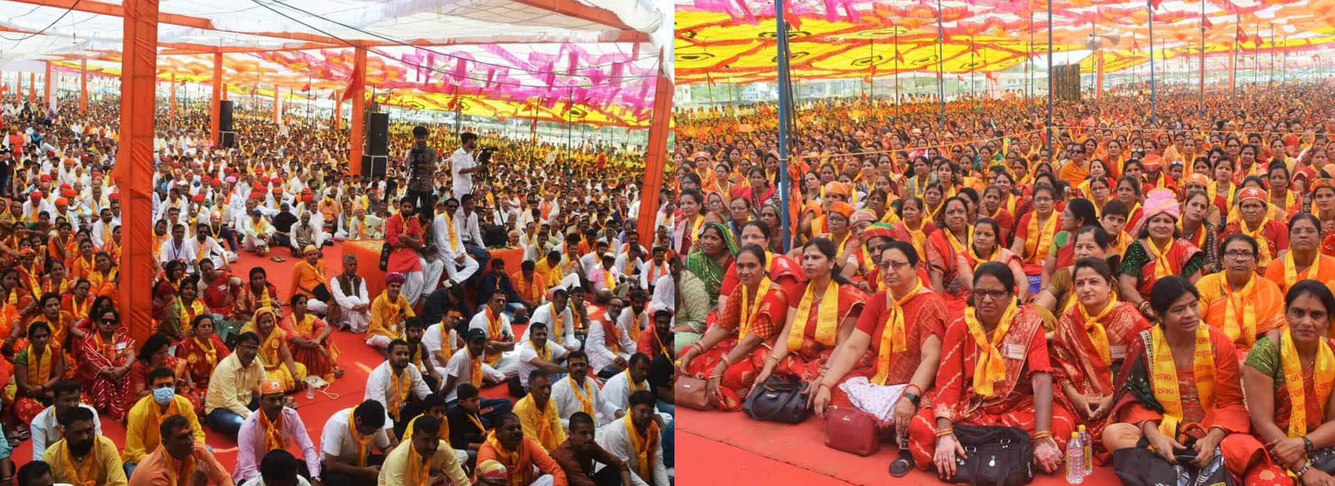 Vipra Mahakumbh, Sagwara, 26 March 2023