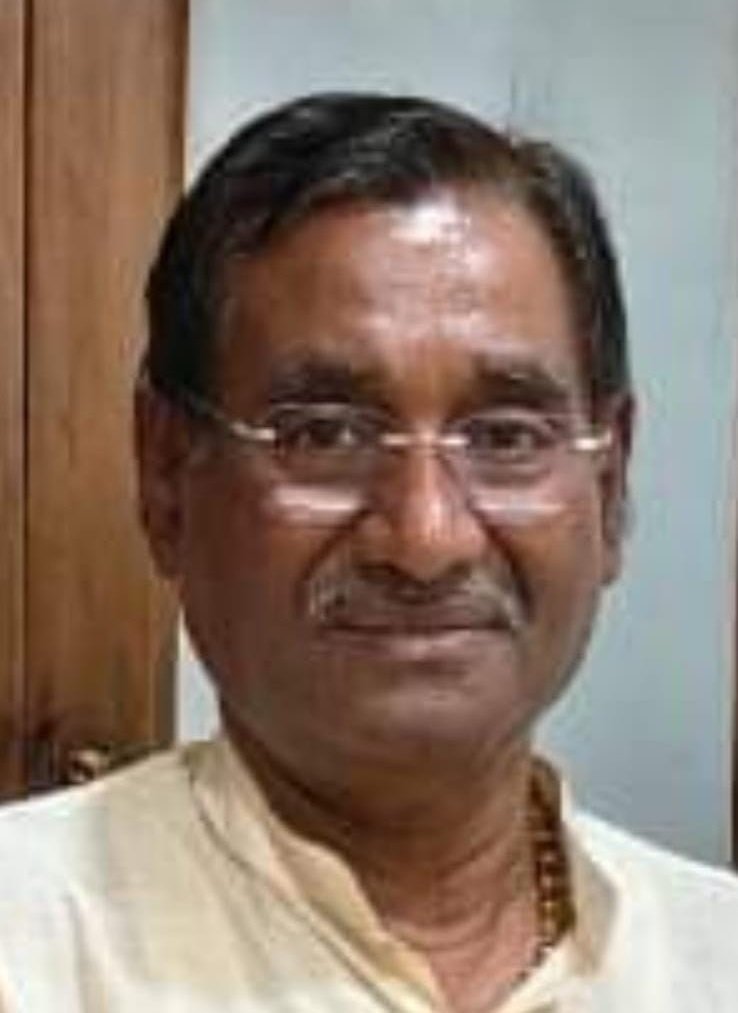 श्री किशन गोस्वामी