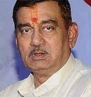 श्री महावीरप्रसाद शर्मा