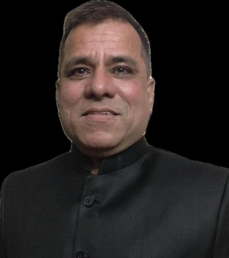राजेश दवेरा