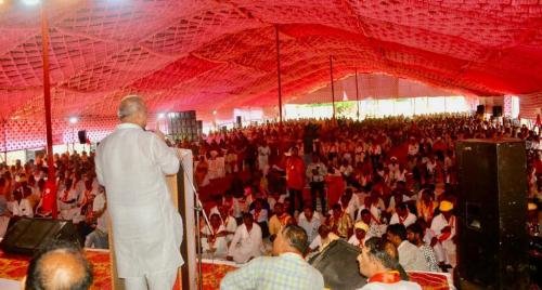 Vipra Mahakumbh Jalour