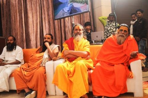 परशुराम कुंड आमंत्रण ” रथ यात्रा ” प्रथम चरण 8 नवम्बर से।