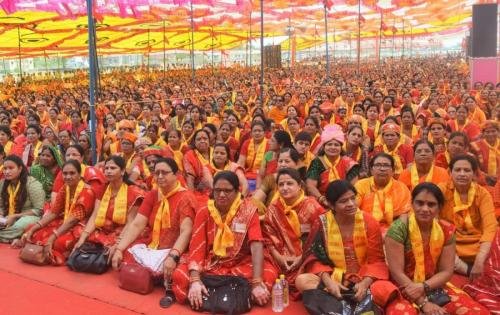 विप्र महाकुंभ सागवाड़ा