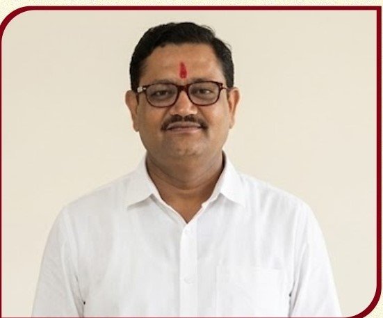 श्री राकेश लता