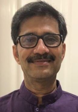श्री प्रताप पुरोहित