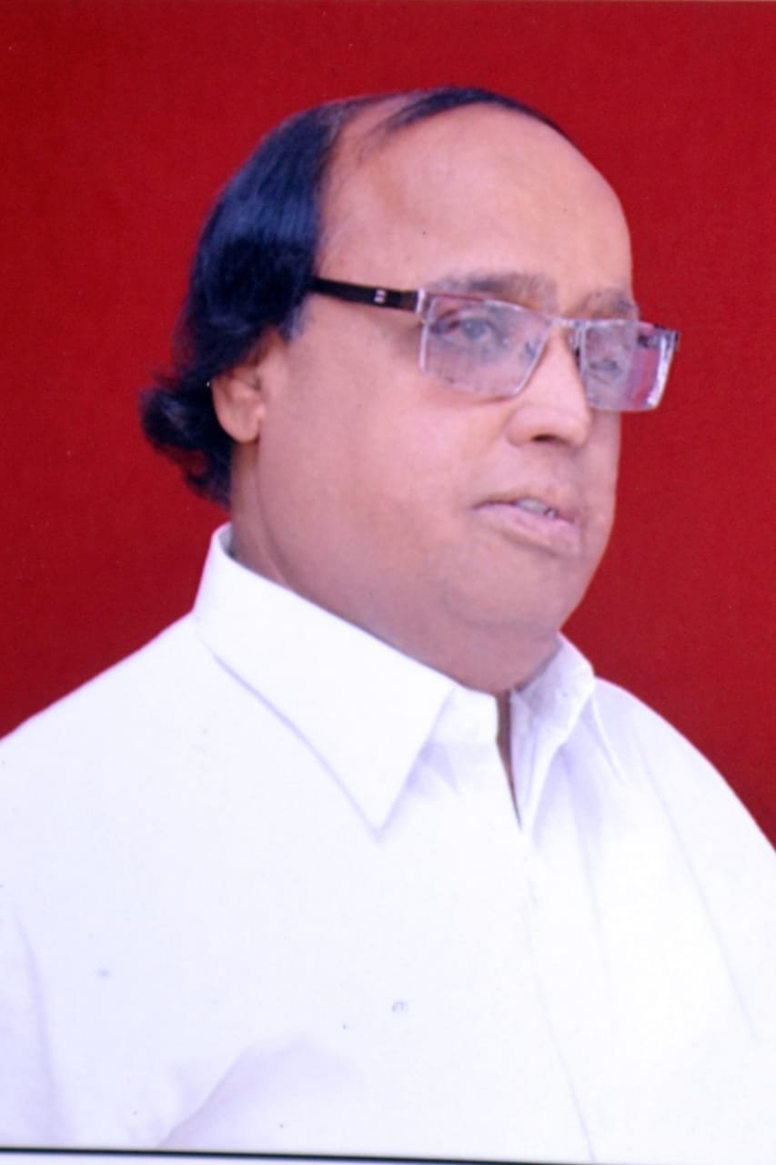 श्री रामभाऊ परीक