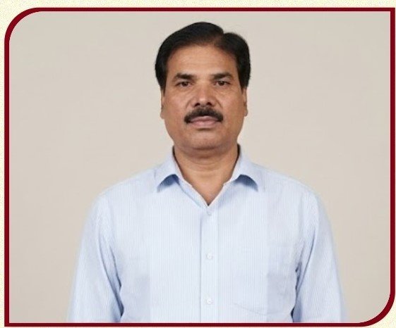 श्री विजय कौशिक