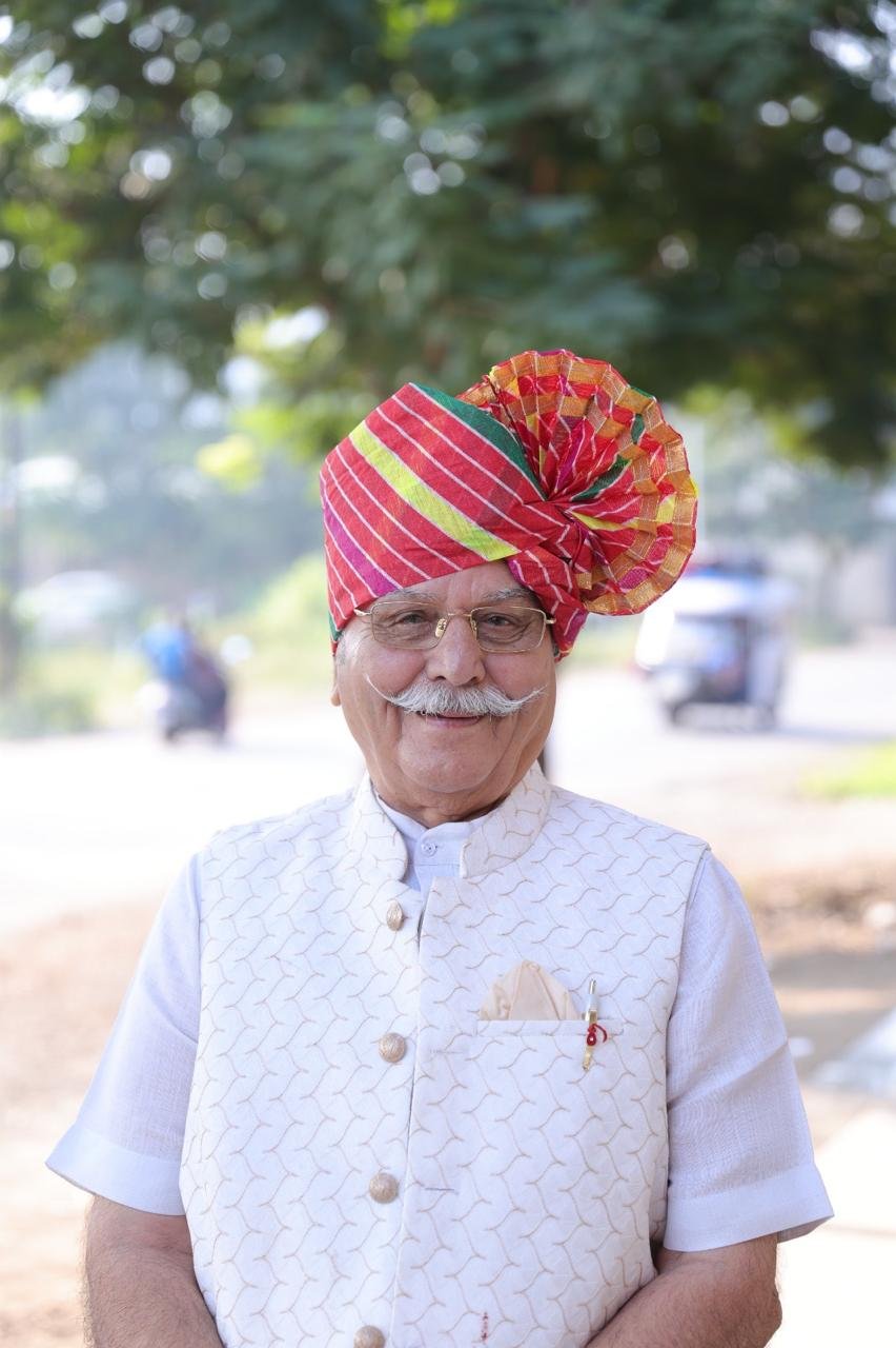 श्री श्रीधर परीक