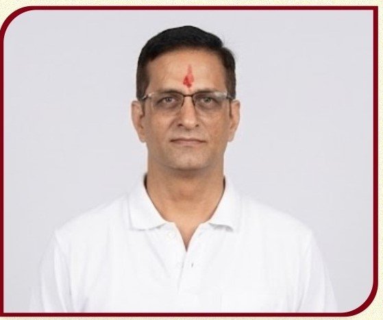 श्री रामचन्द्र शर्मा