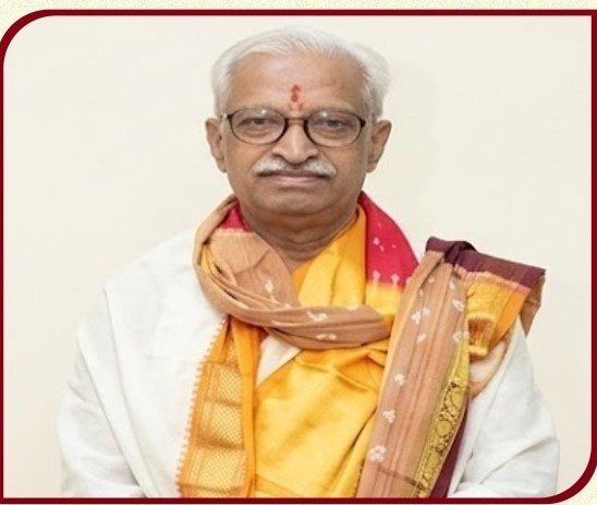 श्री कचरू प्रसाद शर्मा