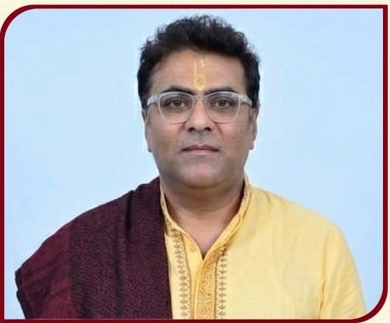 श्री स्वयं प्रकाश पुरोहित