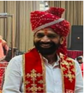 श्री दिनेश शर्मा