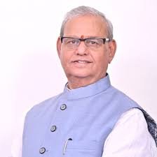 श्री रामचरण वोहरा