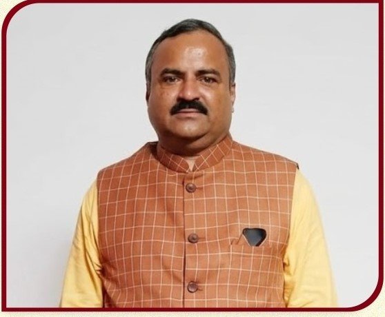 श्री मनीष चौमाल