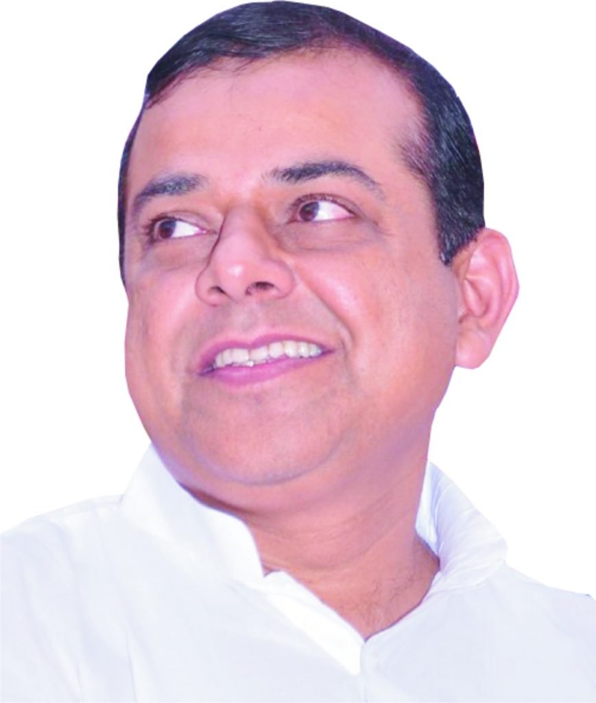 श्री सुशील ओझा
