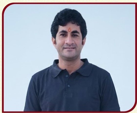 श्री विष्णु पारीक