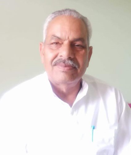 श्री सहदेव शर्मा