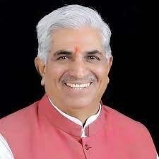 श्री धर्मनारायण जोशी