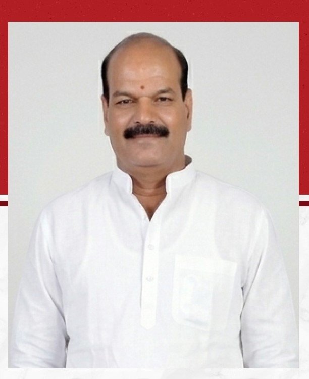 श्री भुवनेश शर्मा
