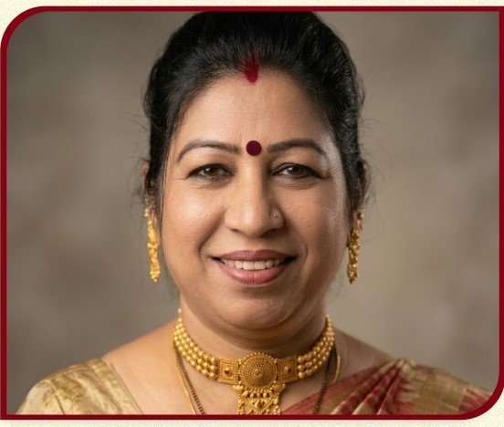 श्रीमती मंजू शर्मा